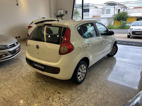 FIAT Palio 1.0 4P EVO FIRE FLEX ATTRACTIVE, Foto 6