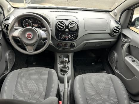 FIAT Palio 1.0 4P EVO FIRE FLEX ATTRACTIVE, Foto 7