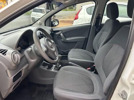 FIAT Palio 1.0 4P EVO FIRE FLEX ATTRACTIVE, Foto 8