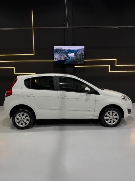 FIAT Palio 1.0 4P EVO FIRE FLEX ATTRACTIVE, Foto 2