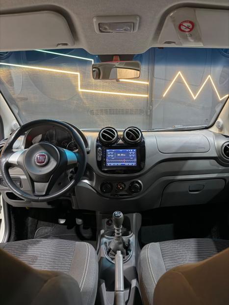 FIAT Palio 1.0 4P EVO FIRE FLEX ATTRACTIVE, Foto 4