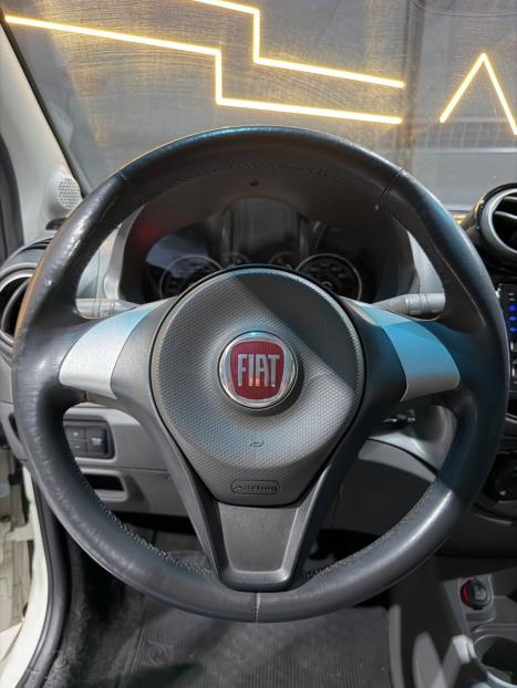 FIAT Palio 1.0 4P EVO FIRE FLEX ATTRACTIVE, Foto 5