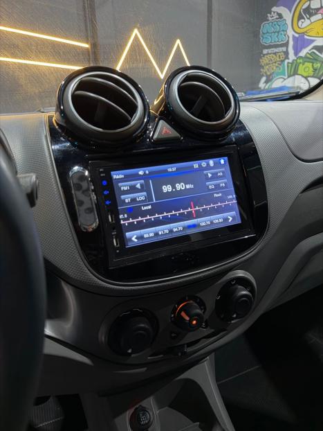 FIAT Palio 1.0 4P EVO FIRE FLEX ATTRACTIVE, Foto 6