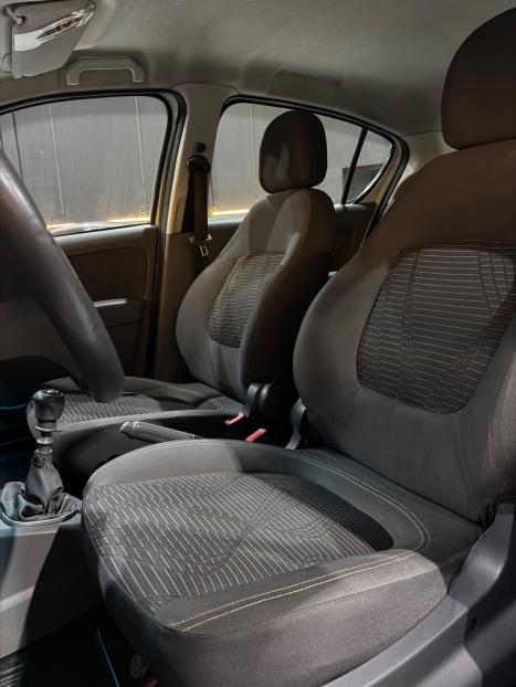 FIAT Palio 1.0 4P EVO FIRE FLEX ATTRACTIVE, Foto 7