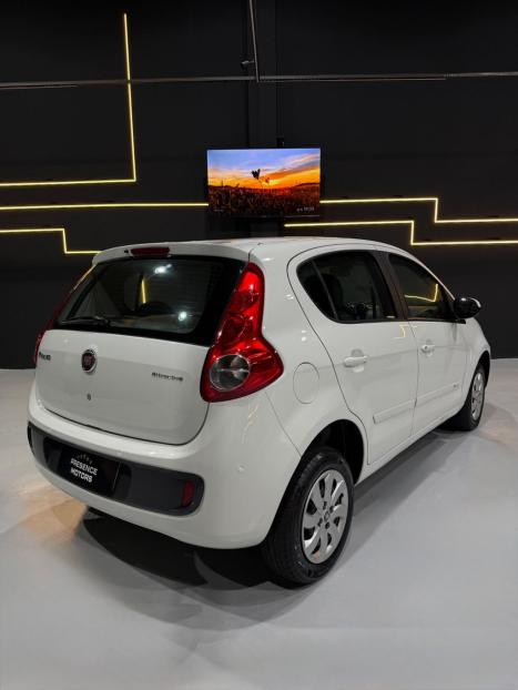 FIAT Palio 1.0 4P EVO FIRE FLEX ATTRACTIVE, Foto 8