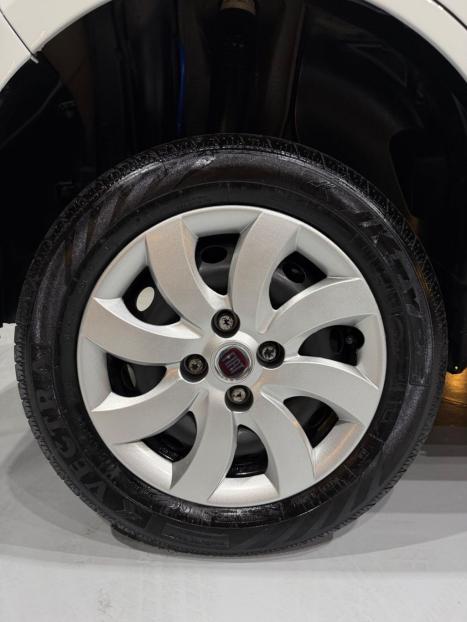 FIAT Palio 1.0 4P EVO FIRE FLEX ATTRACTIVE, Foto 10