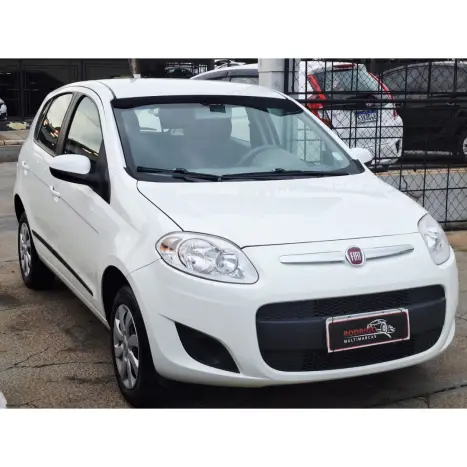 FIAT Palio 1.0 4P EVO FIRE FLEX ATTRACTIVE, Foto 2