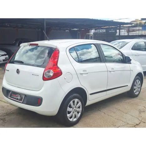 FIAT Palio 1.0 4P EVO FIRE FLEX ATTRACTIVE, Foto 4