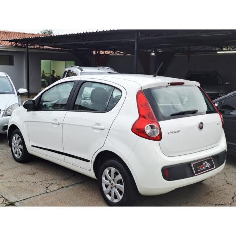 FIAT Palio 1.0 4P EVO FIRE FLEX ATTRACTIVE, Foto 3