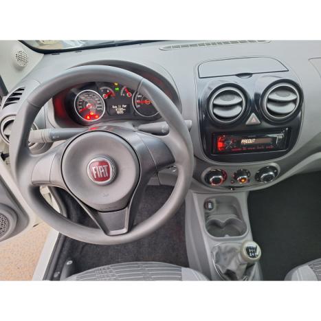 FIAT Palio 1.0 4P EVO FIRE FLEX ATTRACTIVE, Foto 6