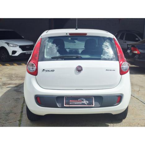 FIAT Palio 1.0 4P EVO FIRE FLEX ATTRACTIVE, Foto 7