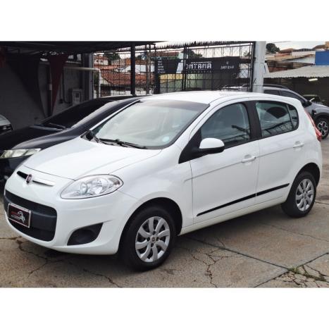 FIAT Palio 1.0 4P EVO FIRE FLEX ATTRACTIVE, Foto 9