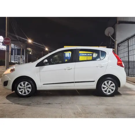 FIAT Palio 1.0 4P EVO FIRE FLEX ATTRACTIVE, Foto 10