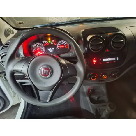 FIAT Palio 1.0 4P EVO FIRE FLEX ATTRACTIVE, Foto 11