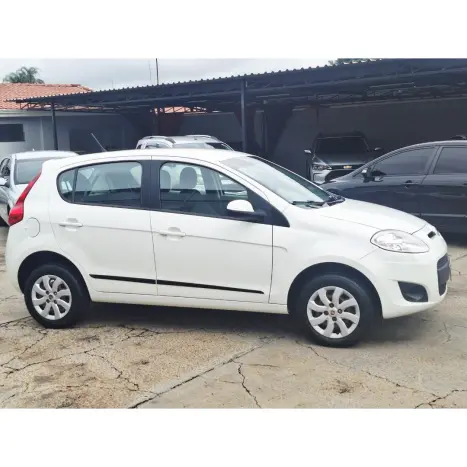 FIAT Palio 1.0 4P EVO FIRE FLEX ATTRACTIVE, Foto 12
