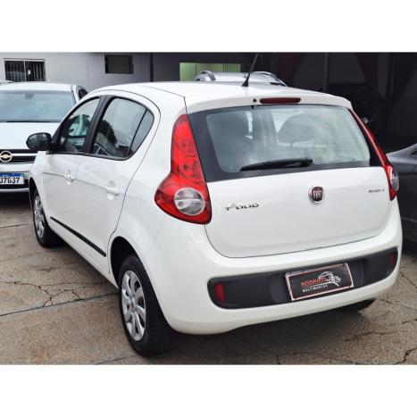 FIAT Palio 1.0 4P EVO FIRE FLEX ATTRACTIVE, Foto 13