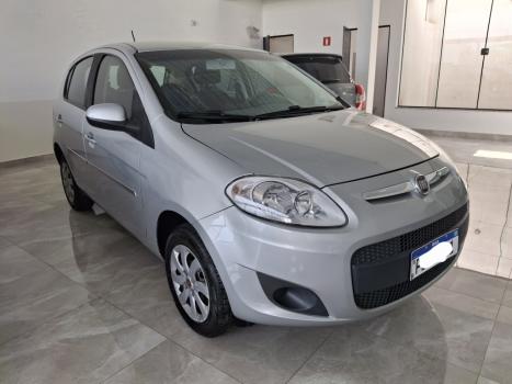FIAT Palio 1.0 4P EVO FIRE FLEX ATTRACTIVE, Foto 1