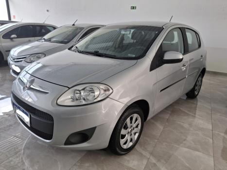 FIAT Palio 1.0 4P EVO FIRE FLEX ATTRACTIVE, Foto 2