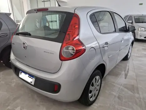FIAT Palio 1.0 4P EVO FIRE FLEX ATTRACTIVE, Foto 3