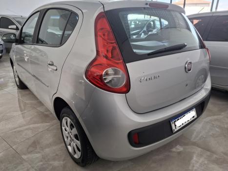 FIAT Palio 1.0 4P EVO FIRE FLEX ATTRACTIVE, Foto 4