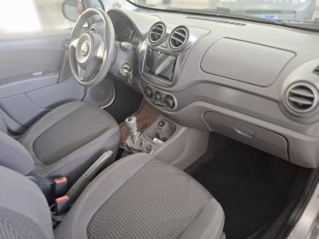 FIAT Palio 1.0 4P EVO FIRE FLEX ATTRACTIVE, Foto 8