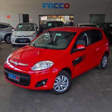 FIAT Palio 1.0 4P EVO FIRE FLEX ATTRACTIVE, Foto 1