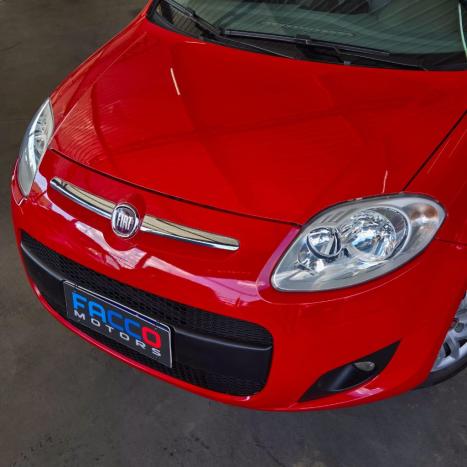 FIAT Palio 1.0 4P EVO FIRE FLEX ATTRACTIVE, Foto 2