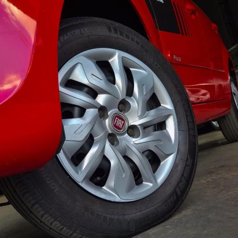 FIAT Palio 1.0 4P EVO FIRE FLEX ATTRACTIVE, Foto 3