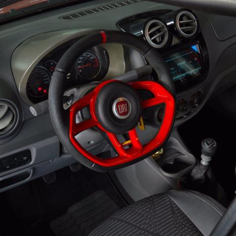 FIAT Palio 1.0 4P EVO FIRE FLEX ATTRACTIVE, Foto 4