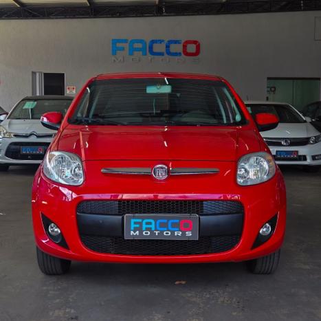 FIAT Palio 1.0 4P EVO FIRE FLEX ATTRACTIVE, Foto 5