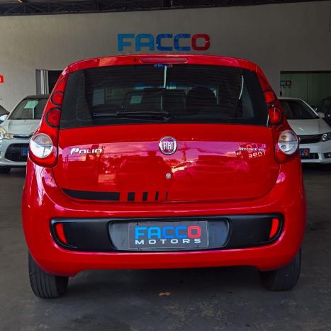 FIAT Palio 1.0 4P EVO FIRE FLEX ATTRACTIVE, Foto 6