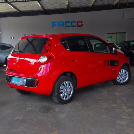 FIAT Palio 1.0 4P EVO FIRE FLEX ATTRACTIVE, Foto 7