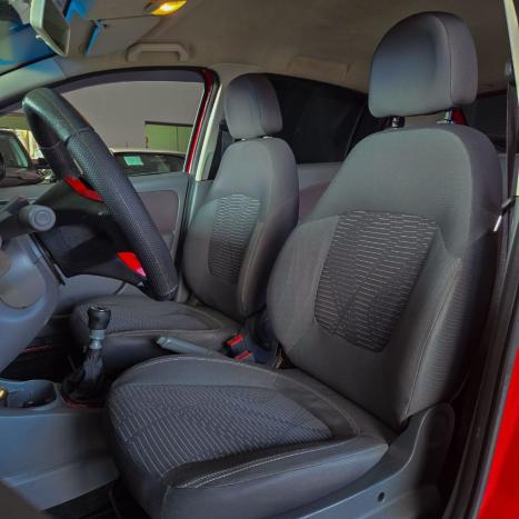 FIAT Palio 1.0 4P EVO FIRE FLEX ATTRACTIVE, Foto 8