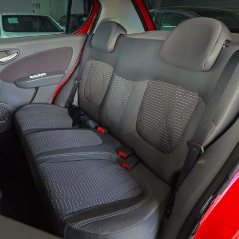 FIAT Palio 1.0 4P EVO FIRE FLEX ATTRACTIVE, Foto 9