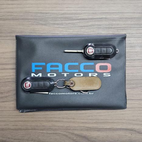 FIAT Palio 1.0 4P EVO FIRE FLEX ATTRACTIVE, Foto 10