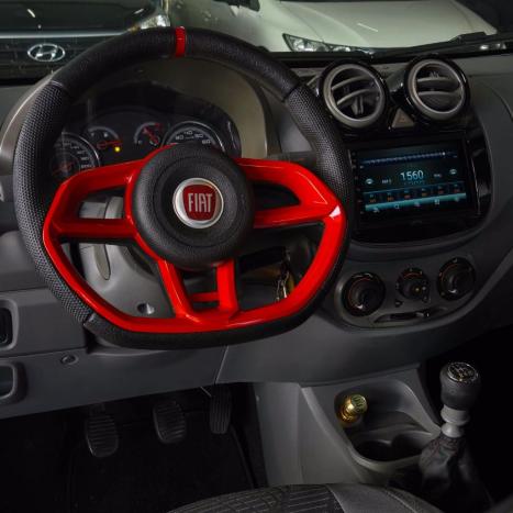 FIAT Palio 1.0 4P EVO FIRE FLEX ATTRACTIVE, Foto 11