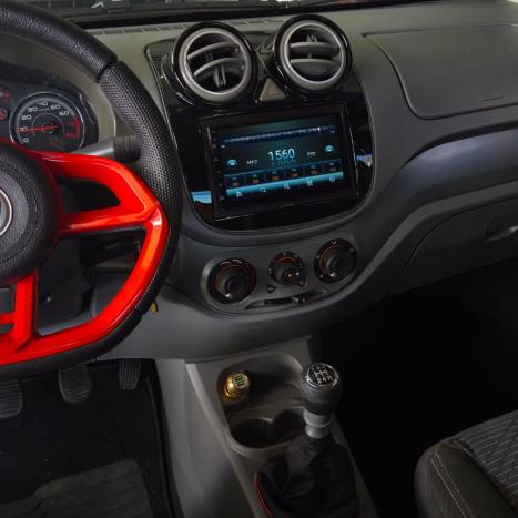 FIAT Palio 1.0 4P EVO FIRE FLEX ATTRACTIVE, Foto 12