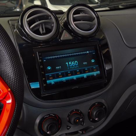 FIAT Palio 1.0 4P EVO FIRE FLEX ATTRACTIVE, Foto 13