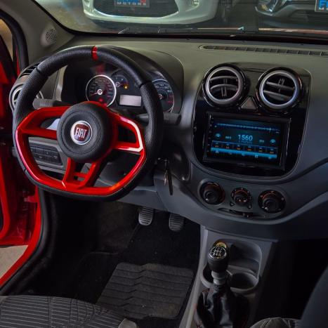 FIAT Palio 1.0 4P EVO FIRE FLEX ATTRACTIVE, Foto 15