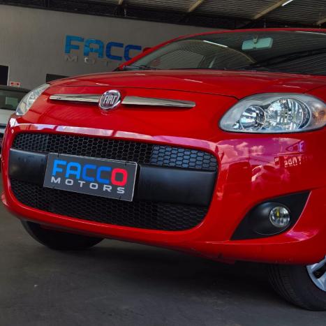 FIAT Palio 1.0 4P EVO FIRE FLEX ATTRACTIVE, Foto 19