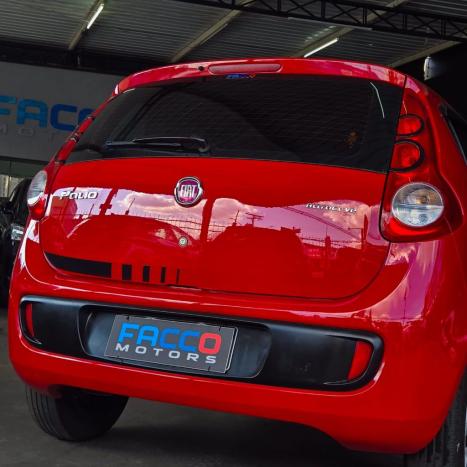 FIAT Palio 1.0 4P EVO FIRE FLEX ATTRACTIVE, Foto 20