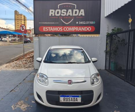 FIAT Palio 1.0 4P EVO FIRE FLEX ATTRACTIVE, Foto 2