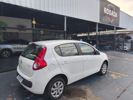FIAT Palio 1.0 4P EVO FIRE FLEX ATTRACTIVE, Foto 4
