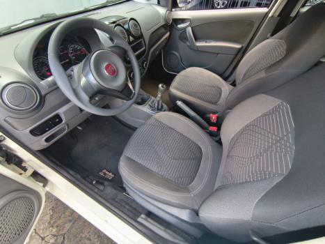 FIAT Palio 1.0 4P EVO FIRE FLEX ATTRACTIVE, Foto 6