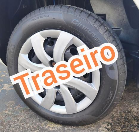 FIAT Palio 1.0 4P EVO FIRE FLEX ATTRACTIVE, Foto 9