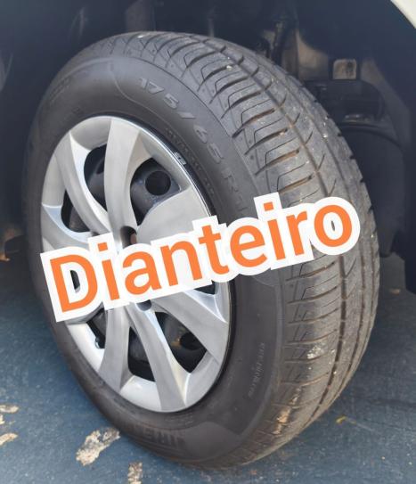 FIAT Palio 1.0 4P EVO FIRE FLEX ATTRACTIVE, Foto 10