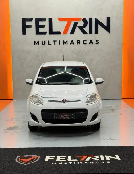 FIAT Palio 1.0 4P EVO FIRE FLEX ATTRACTIVE, Foto 2
