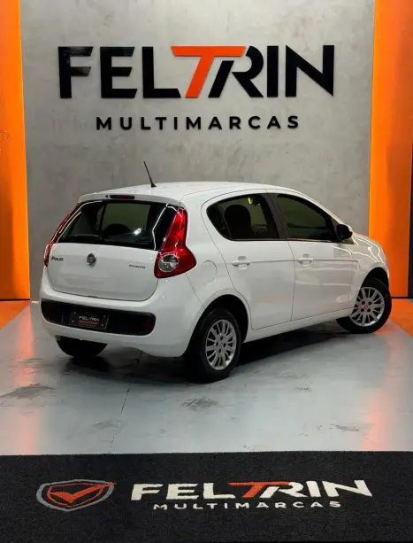 FIAT Palio 1.0 4P EVO FIRE FLEX ATTRACTIVE, Foto 4