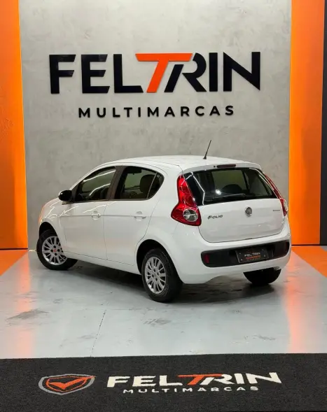 FIAT Palio 1.0 4P EVO FIRE FLEX ATTRACTIVE, Foto 6