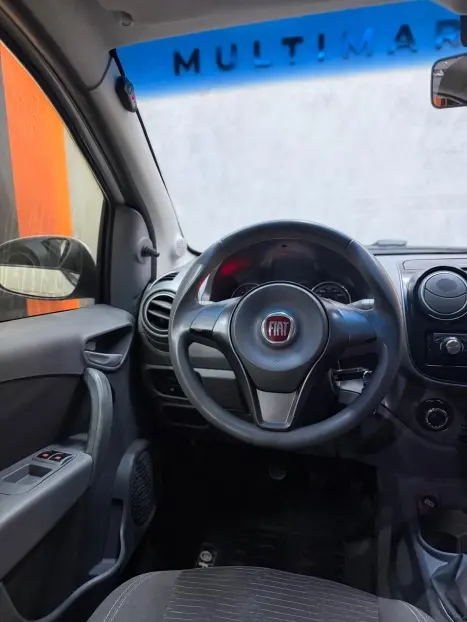 FIAT Palio 1.0 4P EVO FIRE FLEX ATTRACTIVE, Foto 8